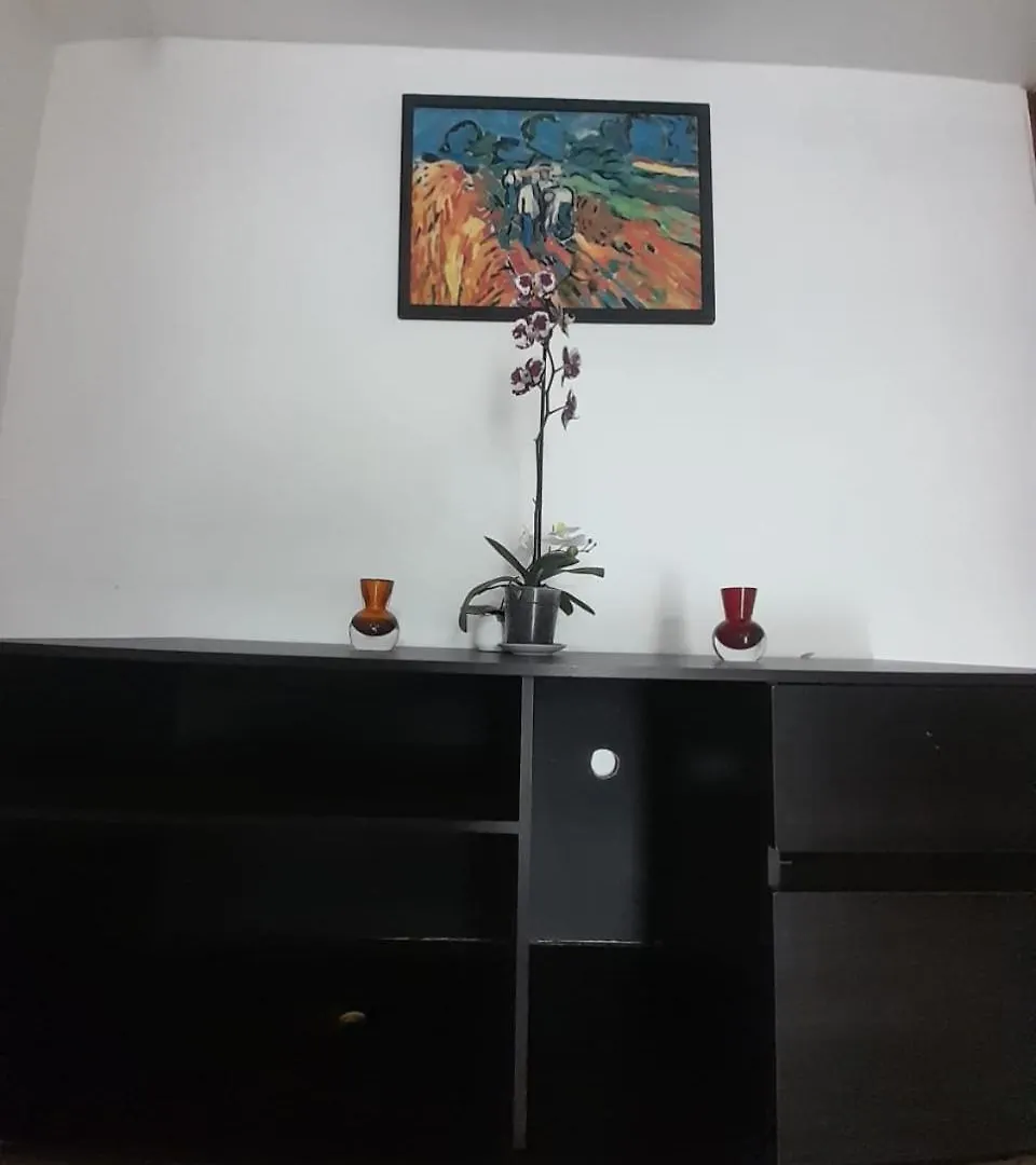 Emporium Aparta Suites 26 Bogota Aparthotel