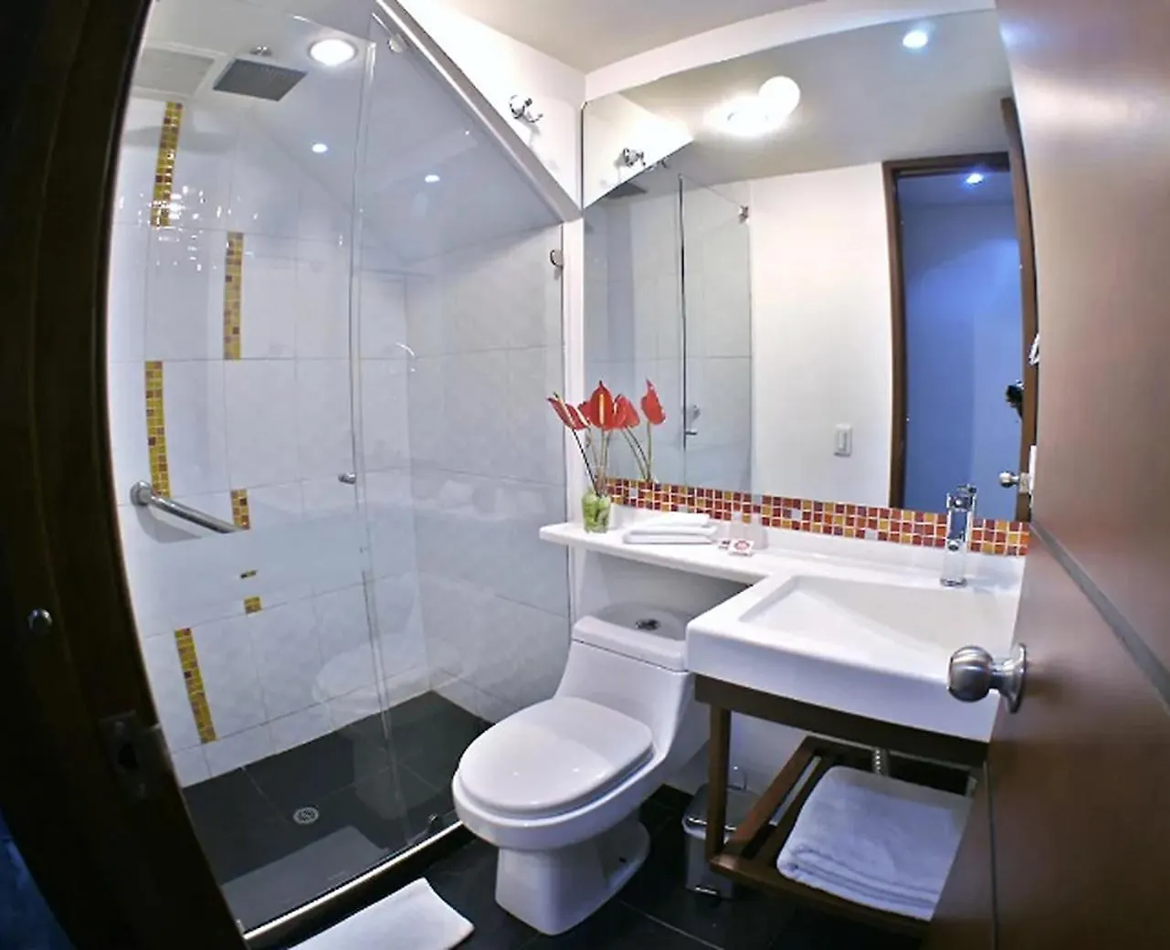 Emporium Aparta Suites 26 Bogota