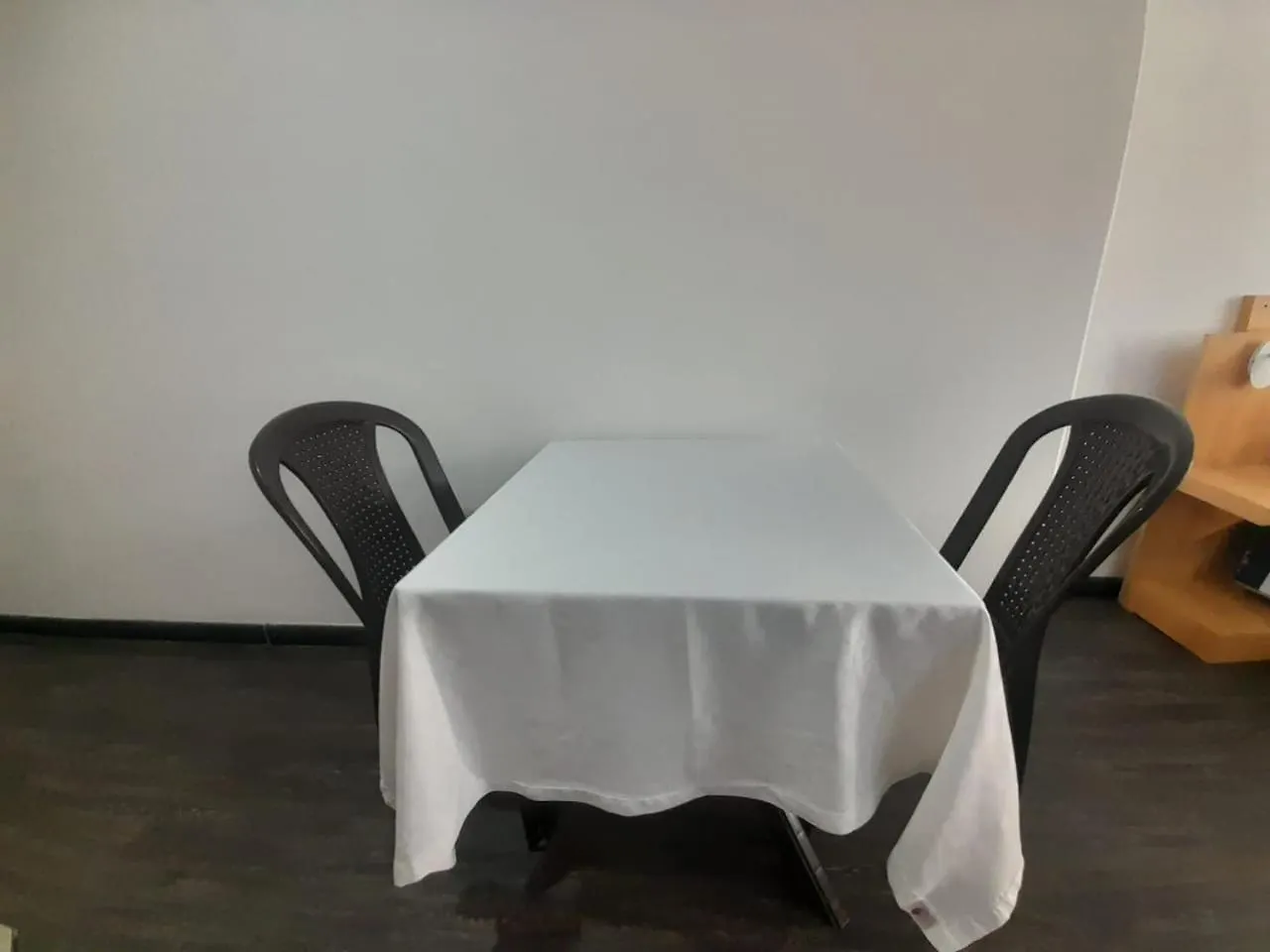 Aparthotel Emporium Aparta Suites 26 Bogota Colombia