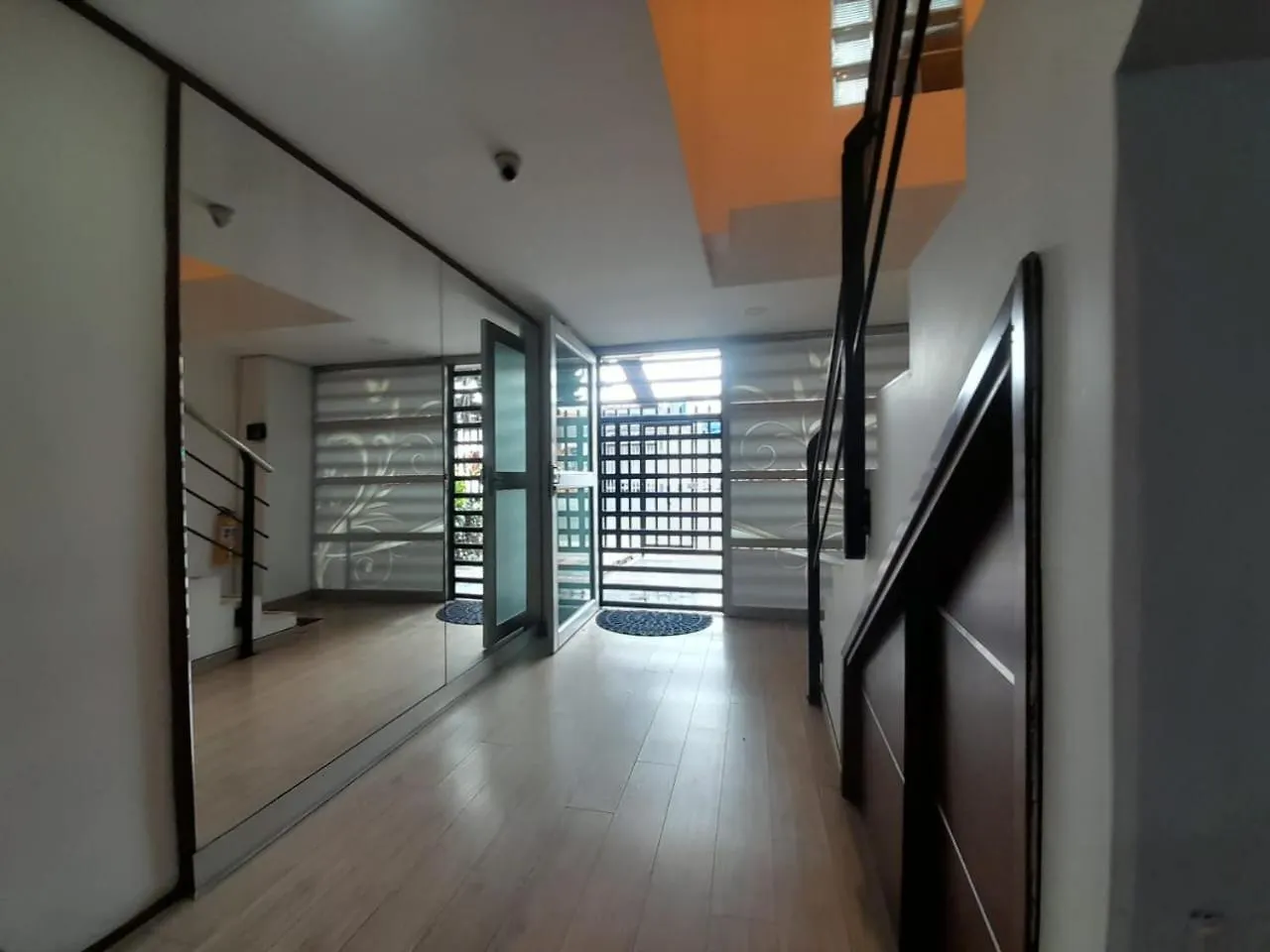 Emporium Aparta Suites 26 Bogota