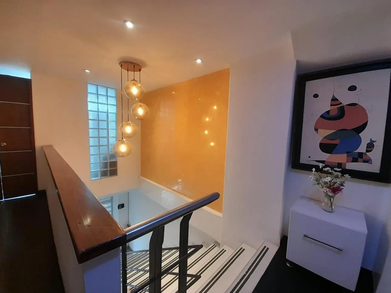 Aparthotel Emporium Aparta Suites 26 Bogota Colombia