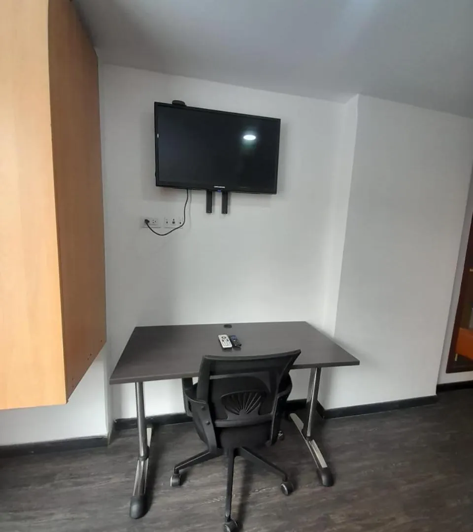 Emporium Aparta Suites 26 Bogota