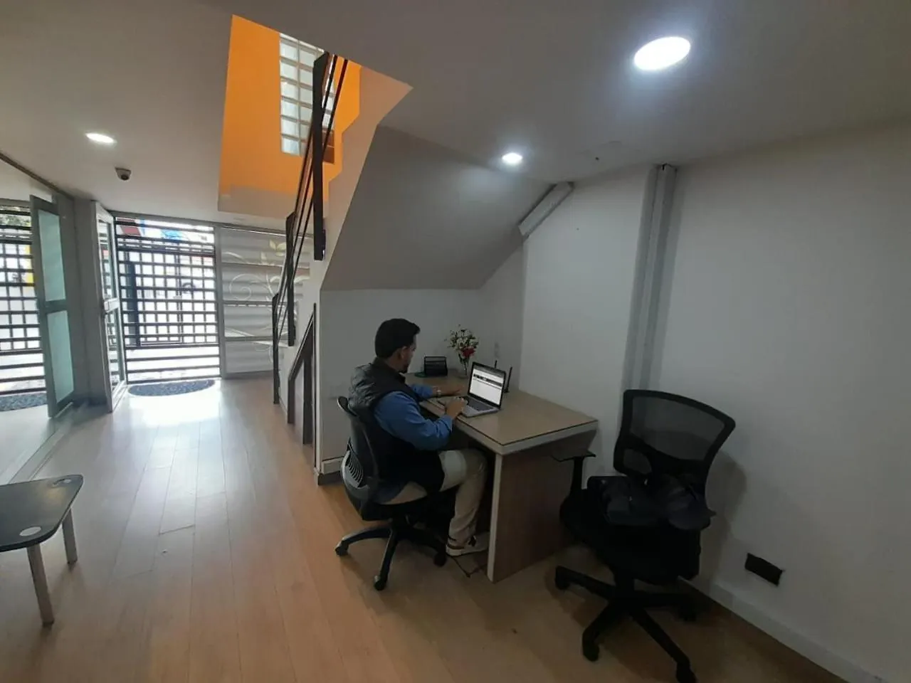 Aparthotel Emporium Aparta Suites 26 Bogota