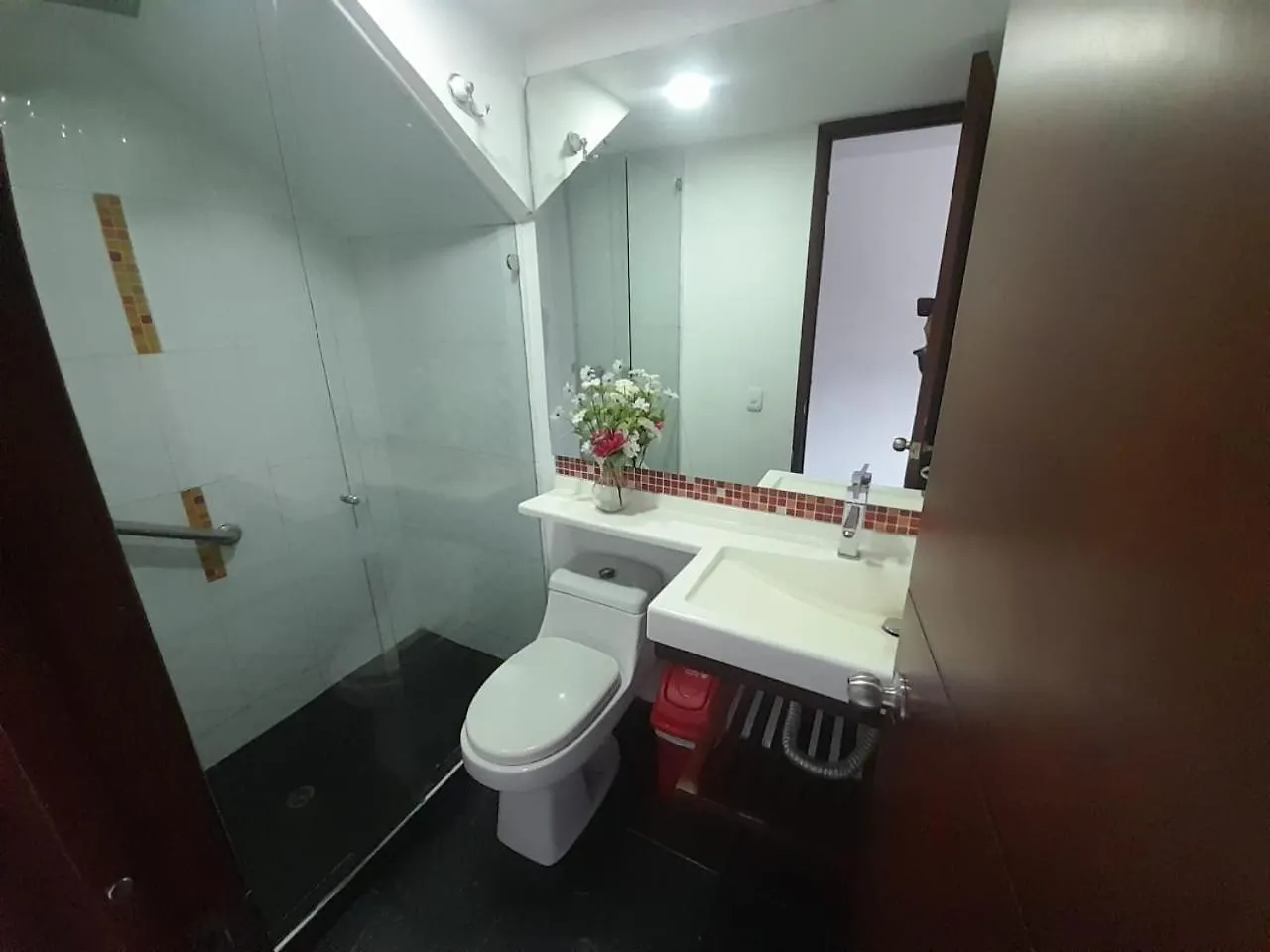 Emporium Aparta Suites 26 Bogota Aparthotel