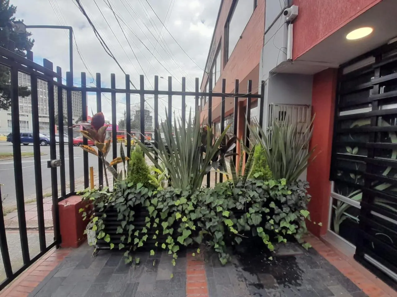 Emporium Aparta Suites 26 Bogota 0*,