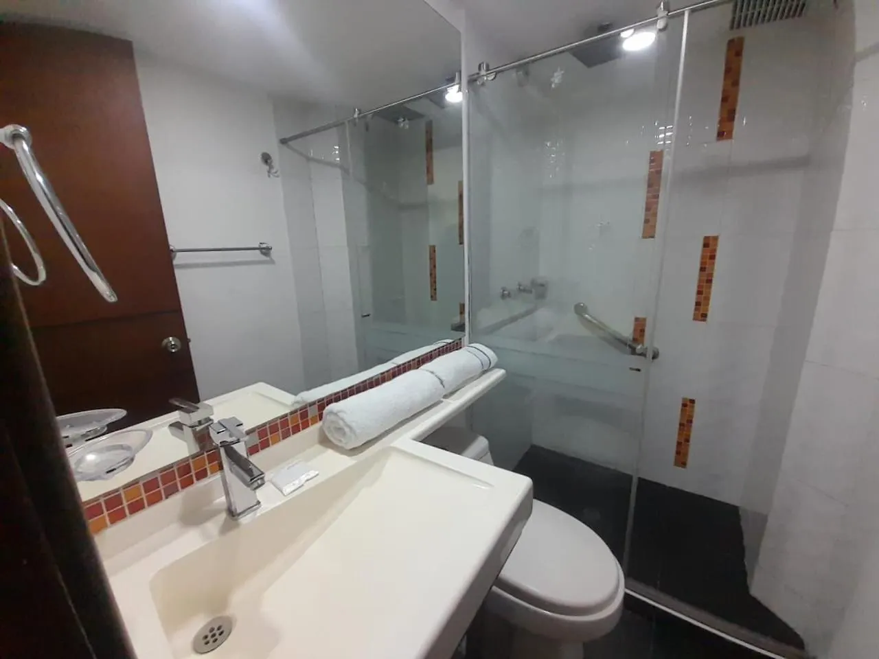 Emporium Aparta Suites 26 Bogota