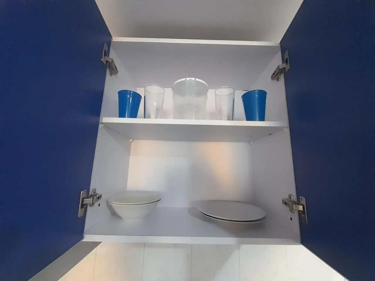 Aparthotel Emporium Aparta Suites 26 Bogota