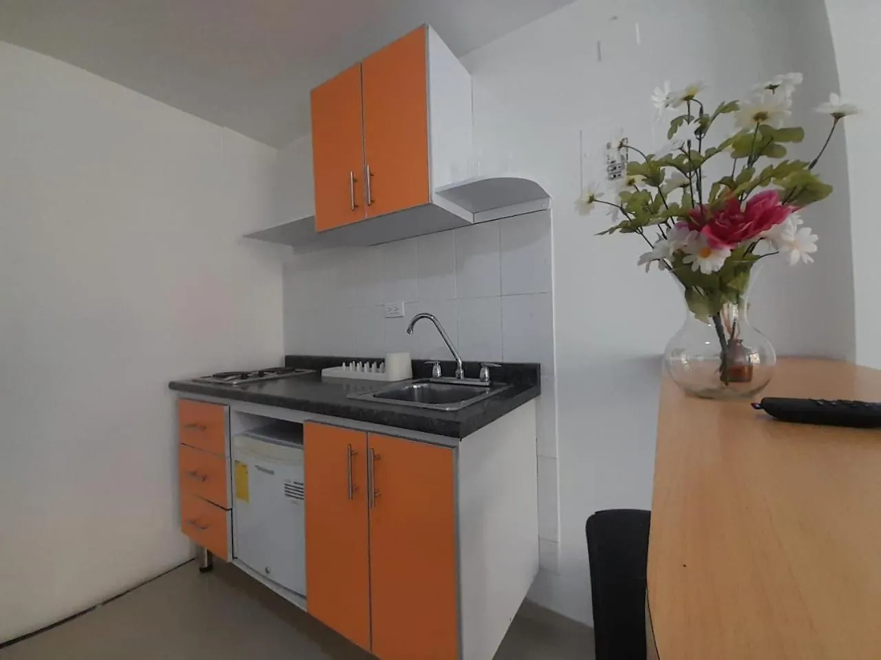 Emporium Aparta Suites 26 Bogota 0*,  Colombia