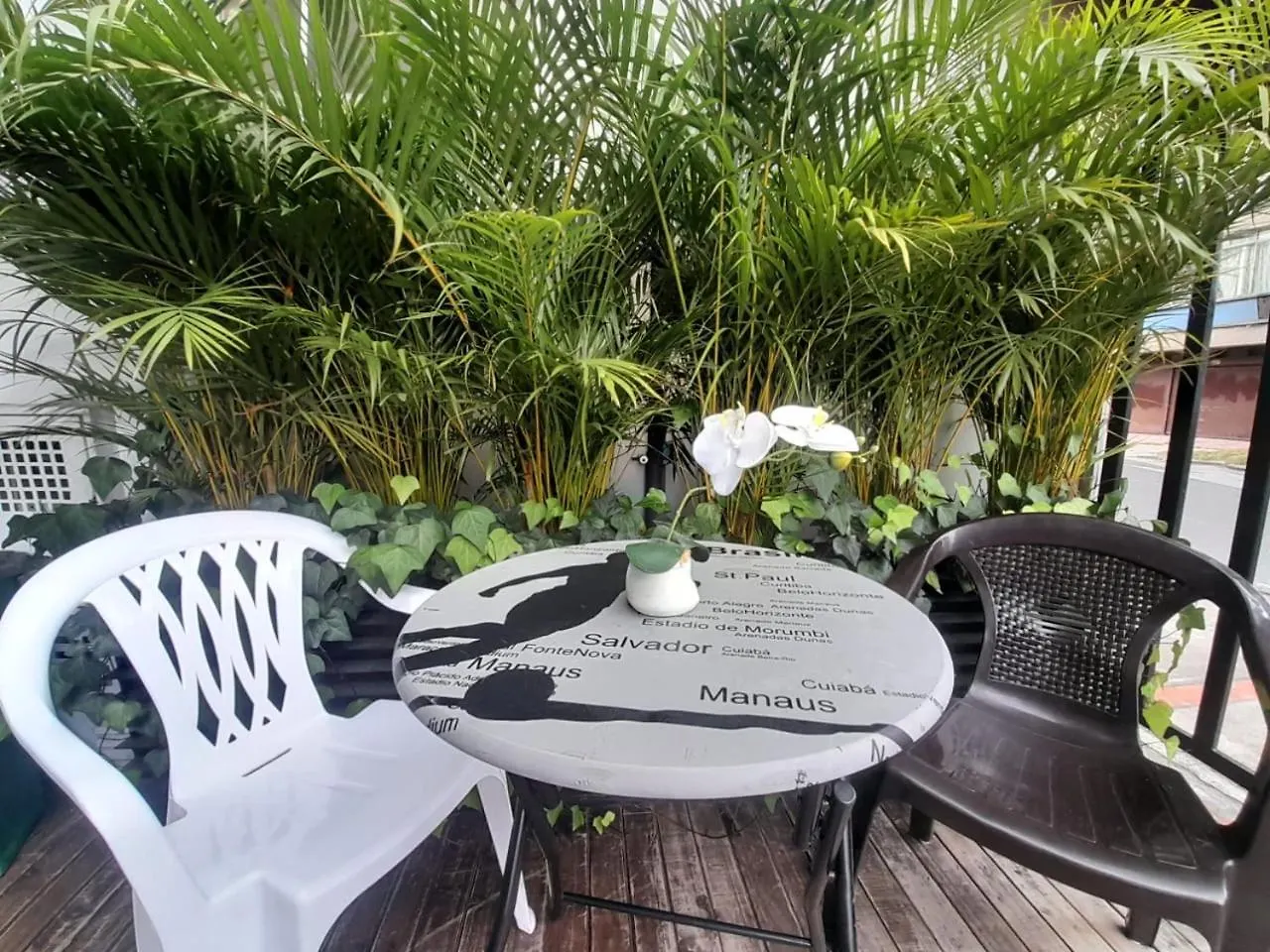 Emporium Aparta Suites 26 Bogota