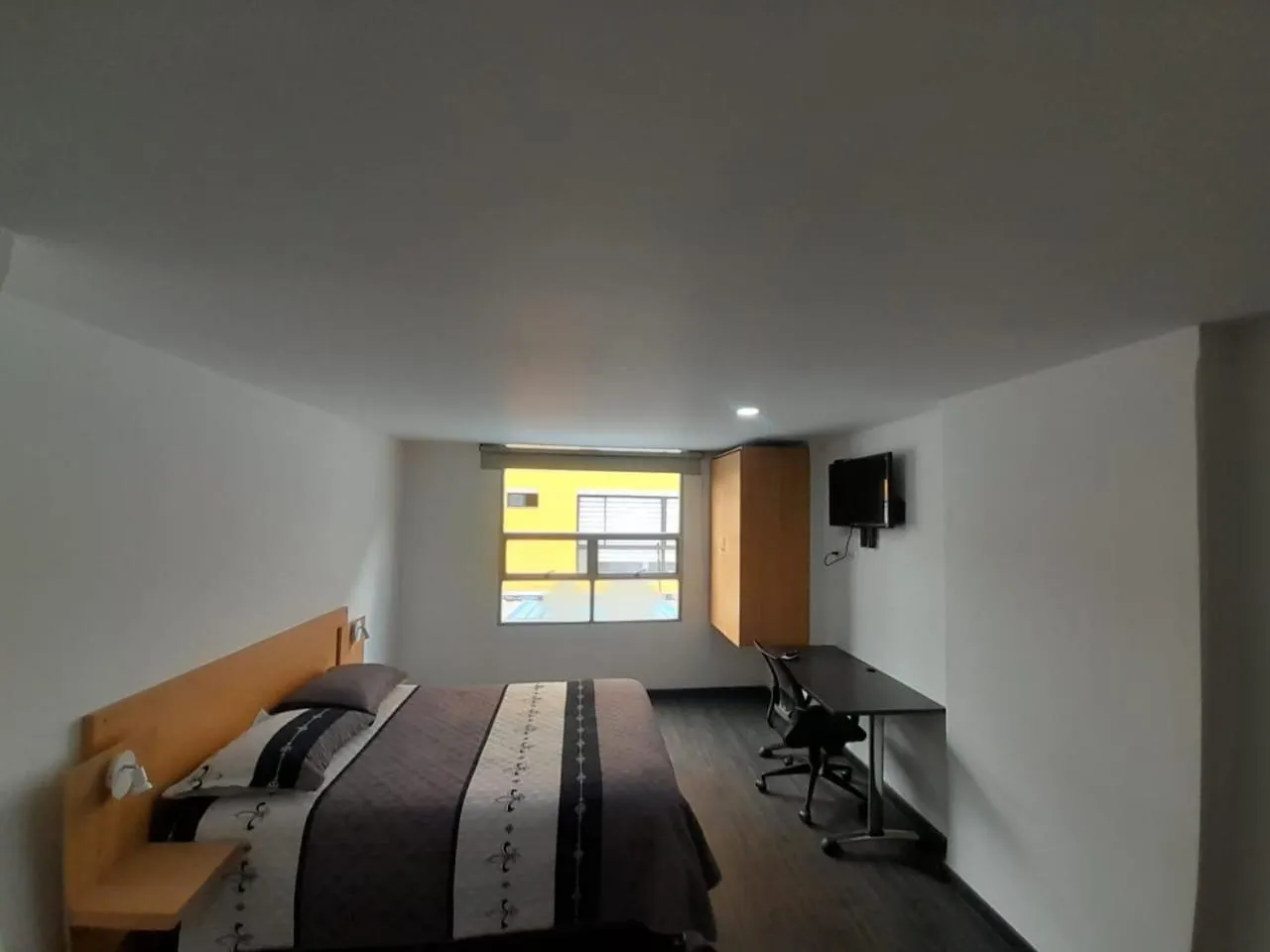 Aparthotel Emporium Aparta Suites 26 Bogota