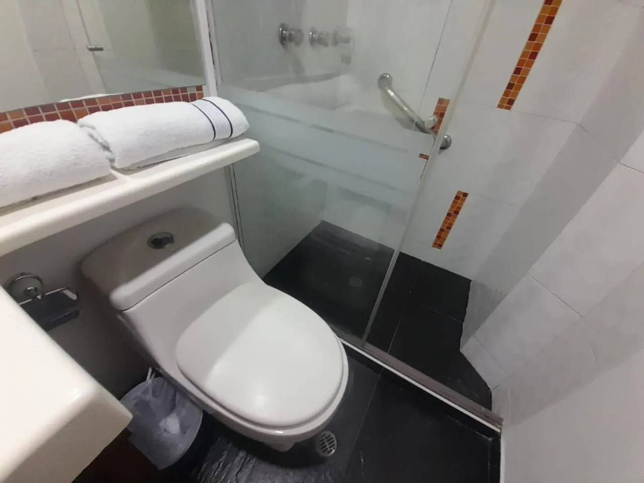 Emporium Aparta Suites 26 Bogota Aparthotel