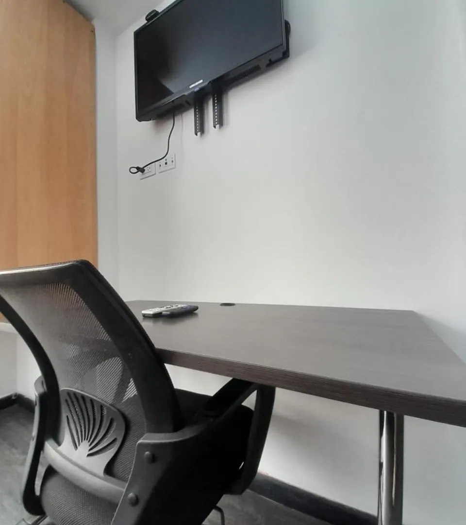 Emporium Aparta Suites 26 Bogota 0*,